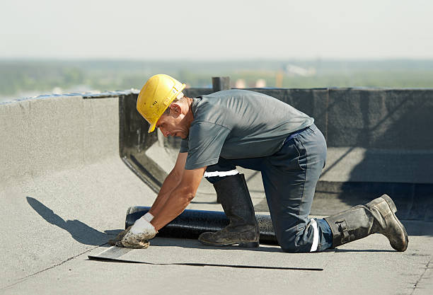 Best Commercial Insulation in Anacortes, WA